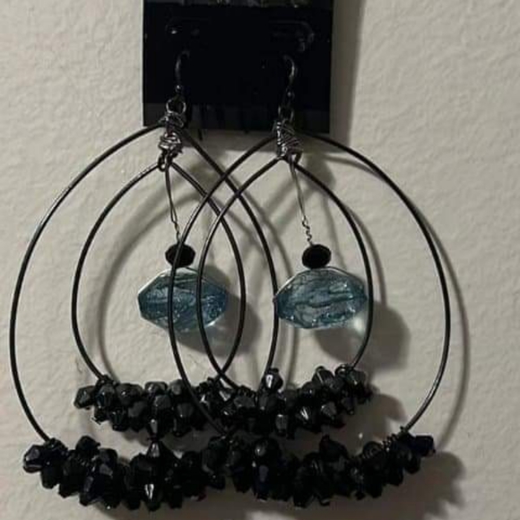 Accessories - Earrings